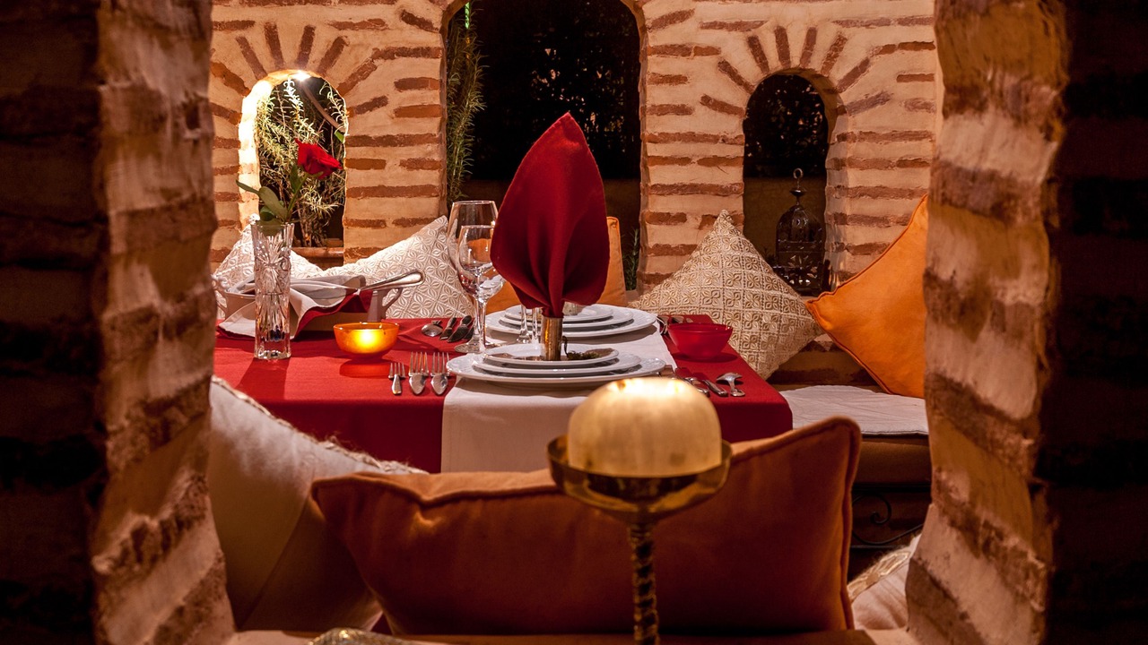 Photo of Others in Riad Zitoun Jdid