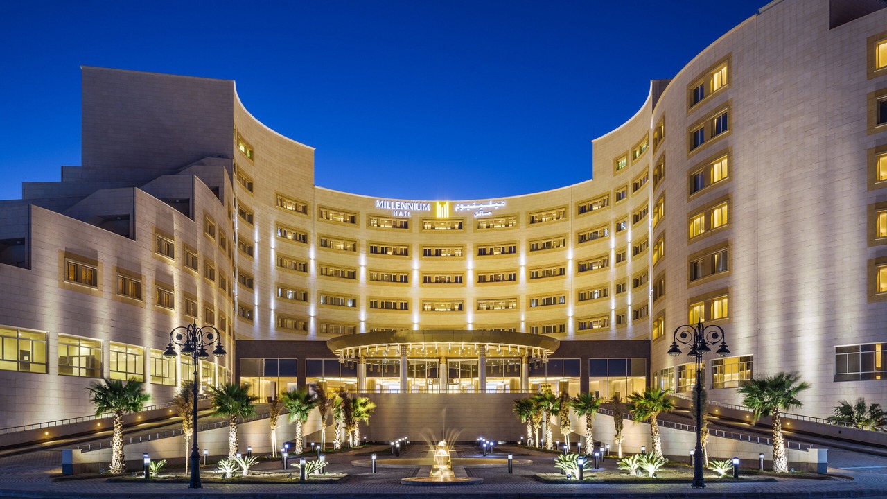 Photo of Outdoor in Ha'il