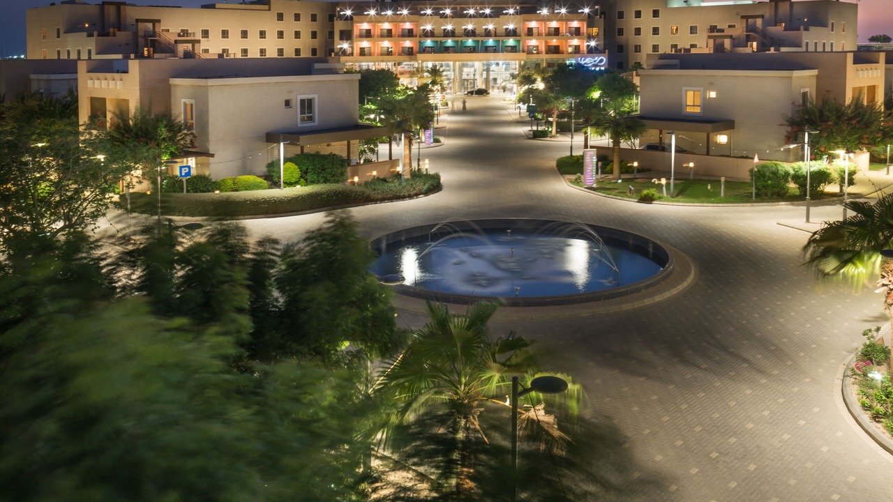 Photo of Outdoor in Al Jubail