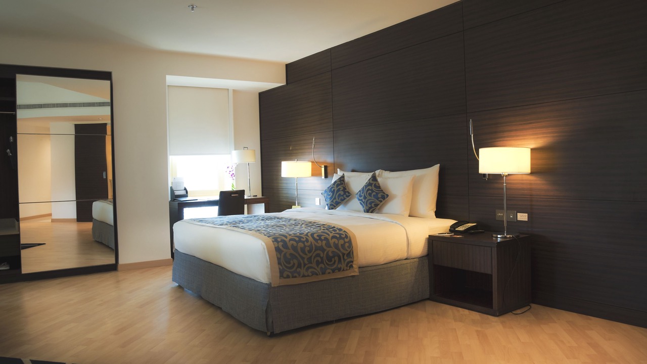 Photo of Bedroom in Seef