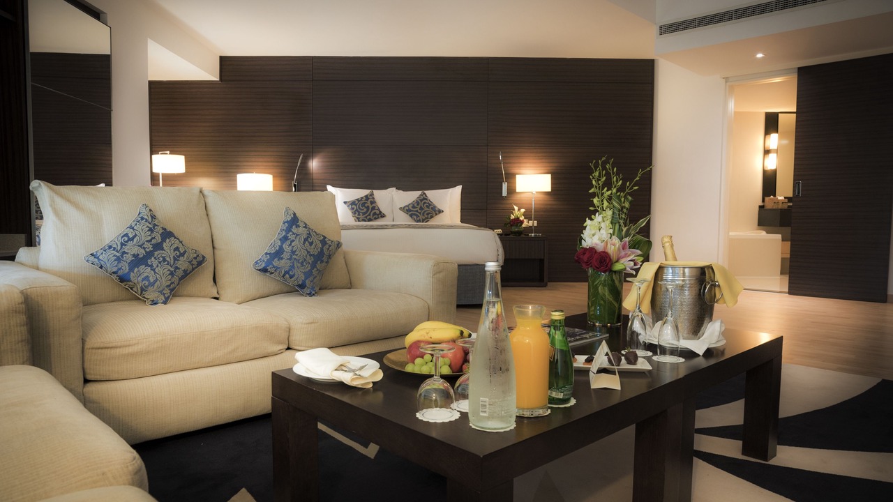 Photo of Bedroom in Seef