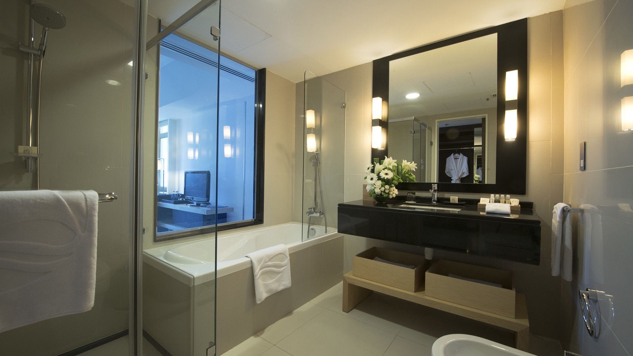 Photo of Bathroom in Seef