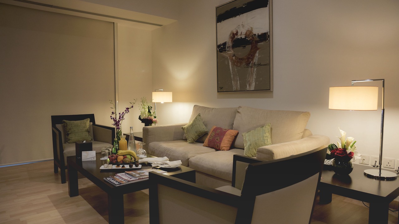 Photo of Bedroom in Seef
