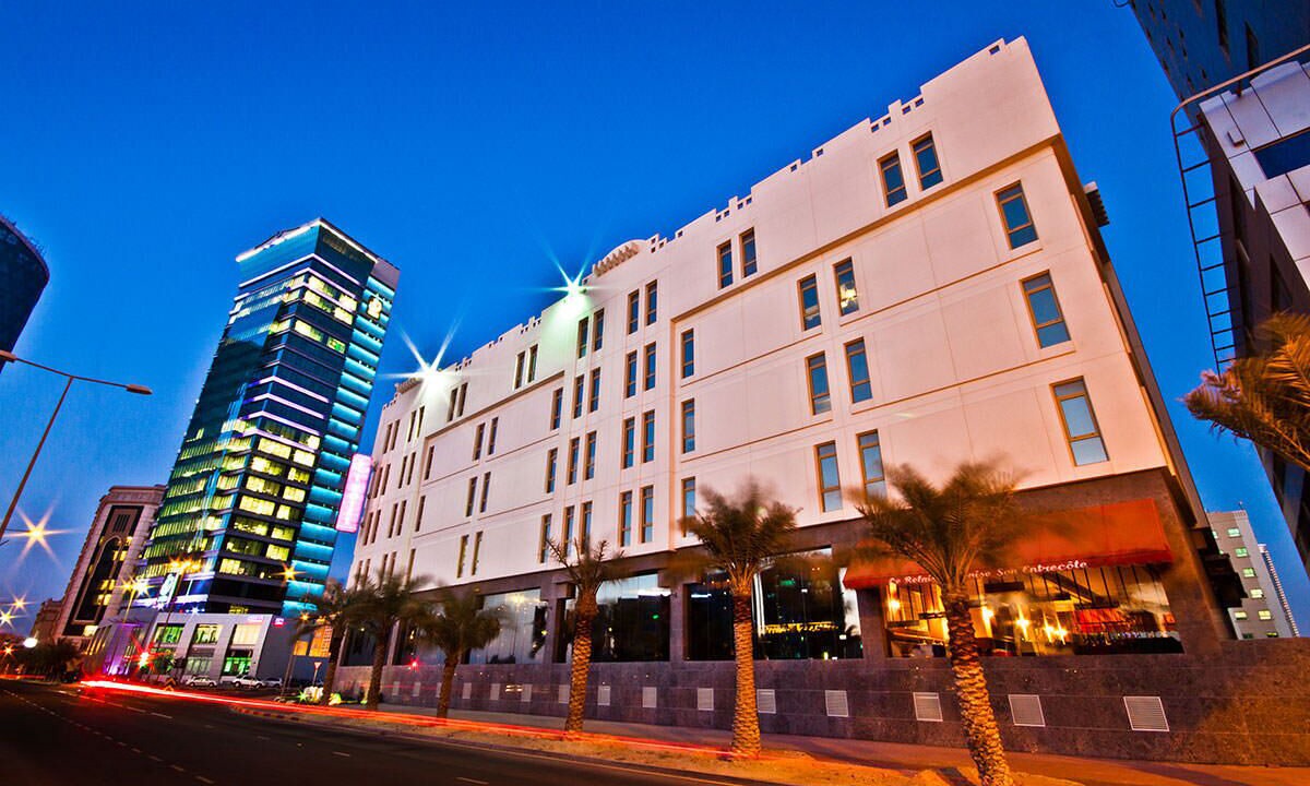 Photo of Outdoor in Seef