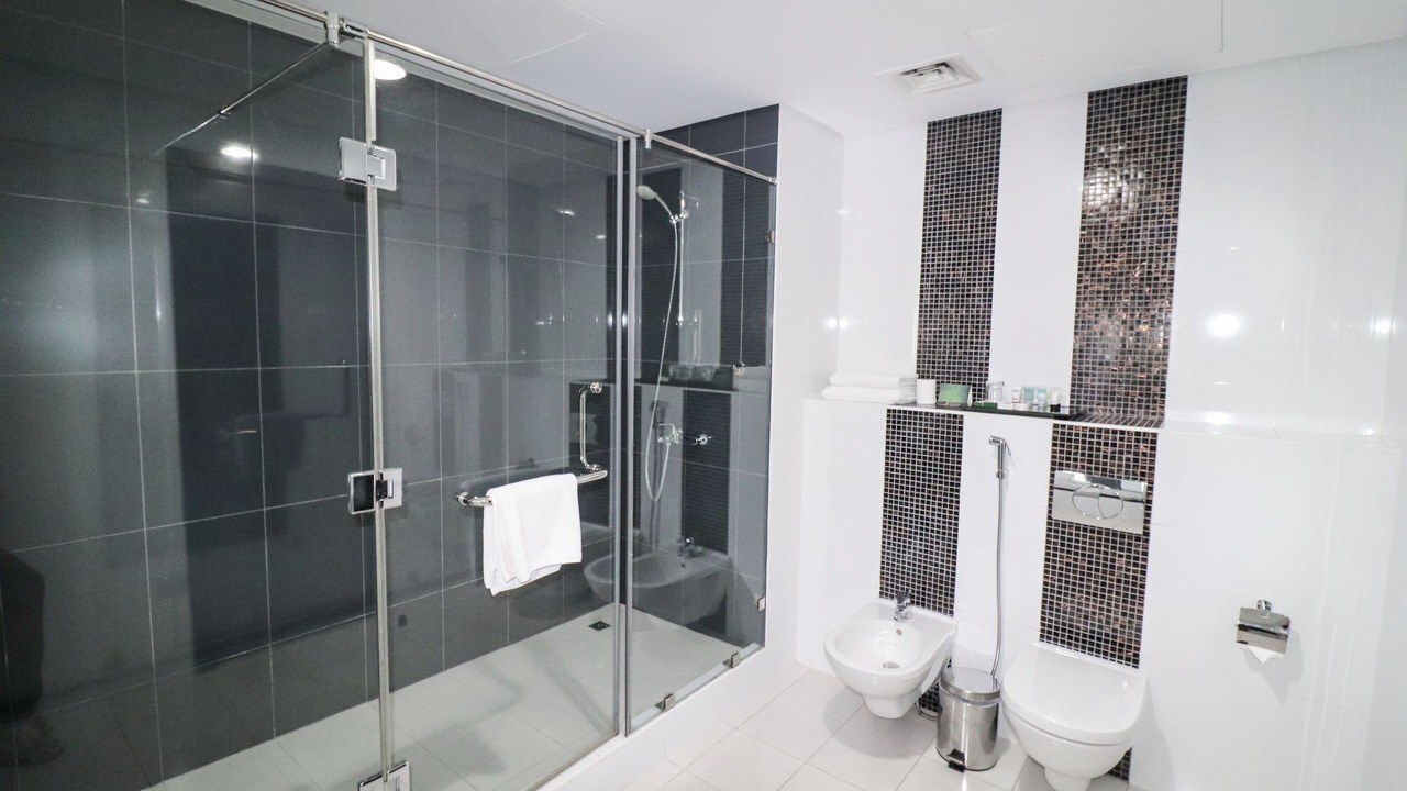 Photo of Bathroom in Muharraq