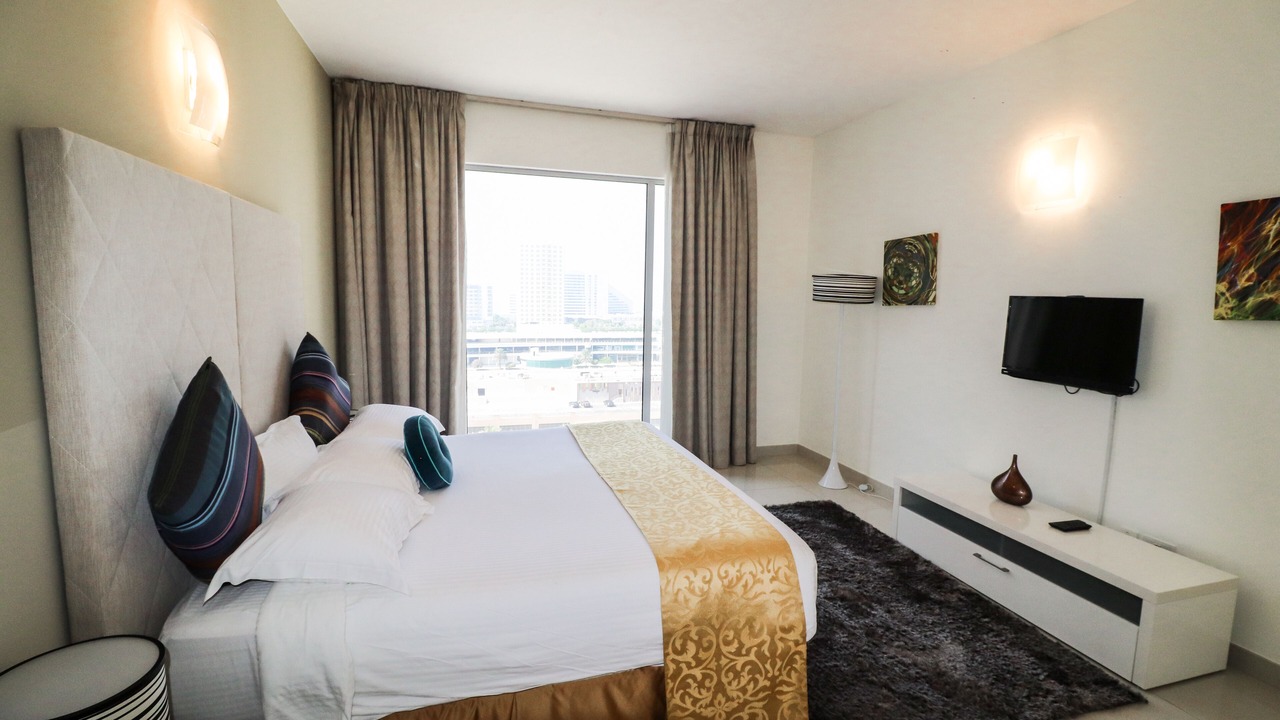 Photo of Bedroom in Muharraq