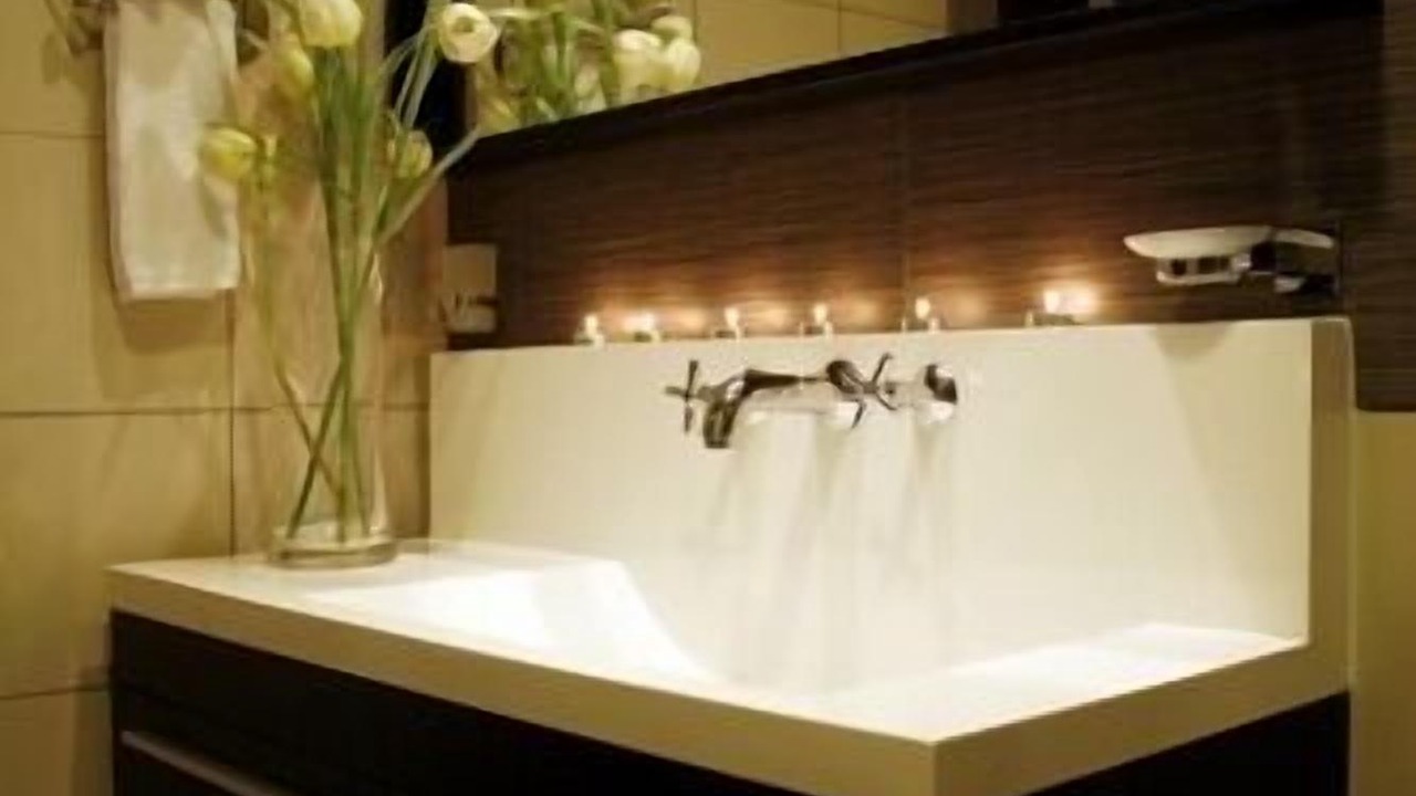 Photo of Bathroom in Muharraq