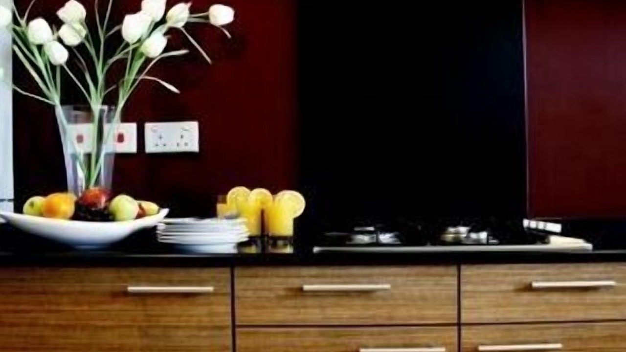 Photo of Kitchen in Muharraq
