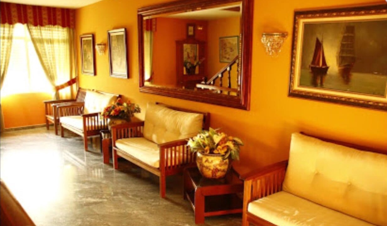 Photo of Livingroom in Cambados