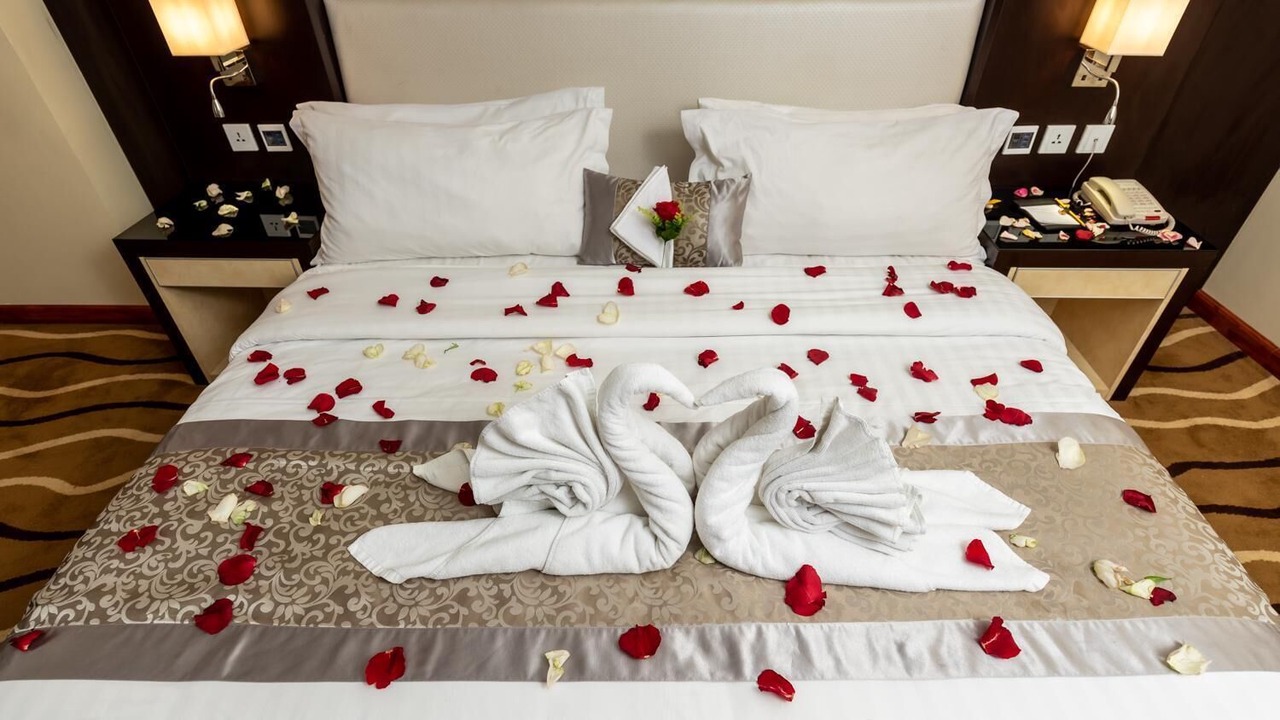 Photo of Bedroom in Baljurashi