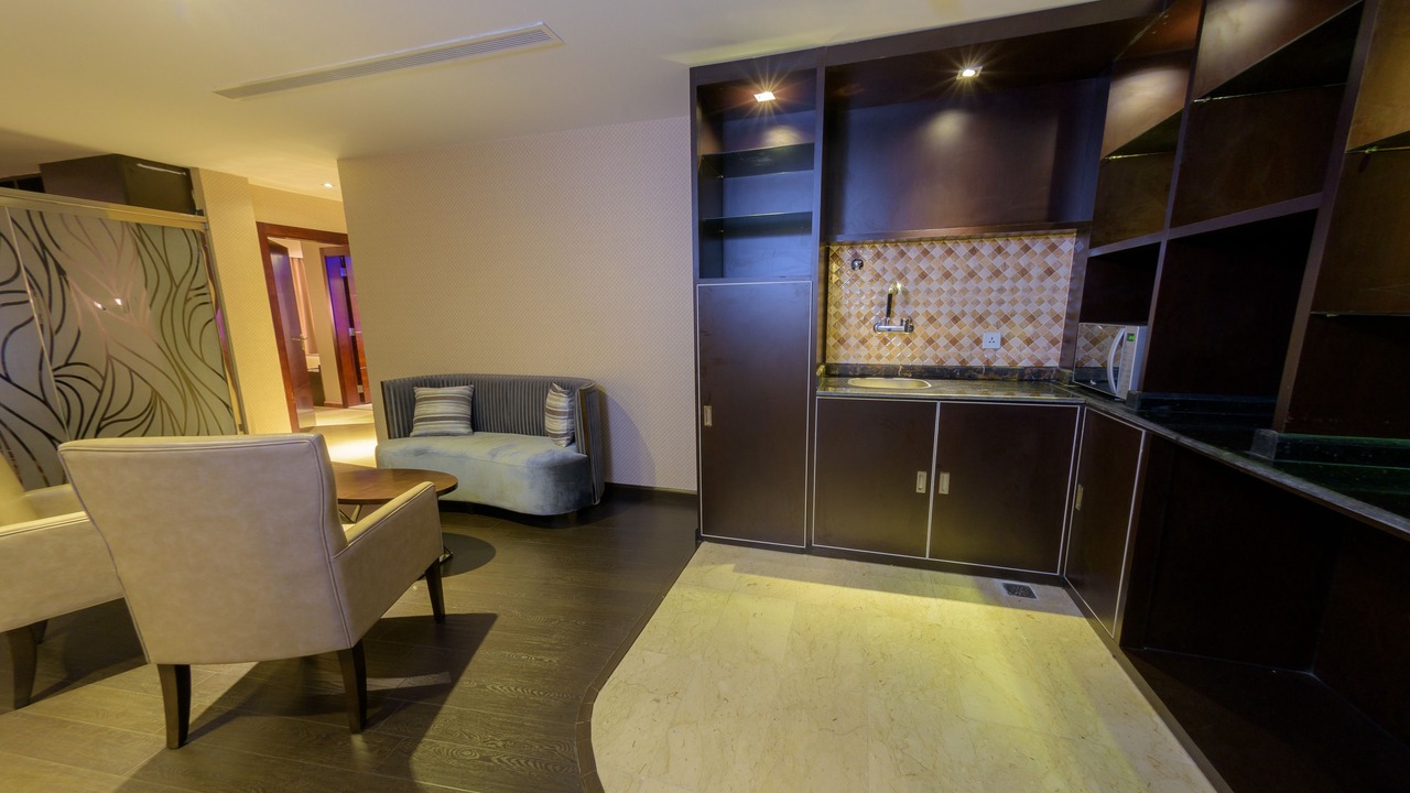 Photo of Bedroom in Baljurashi