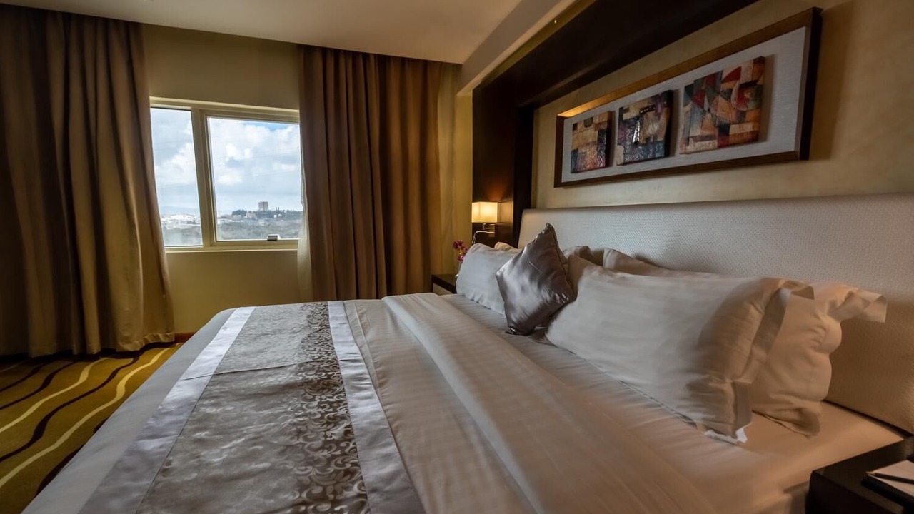 Photo of Bedroom in Baljurashi