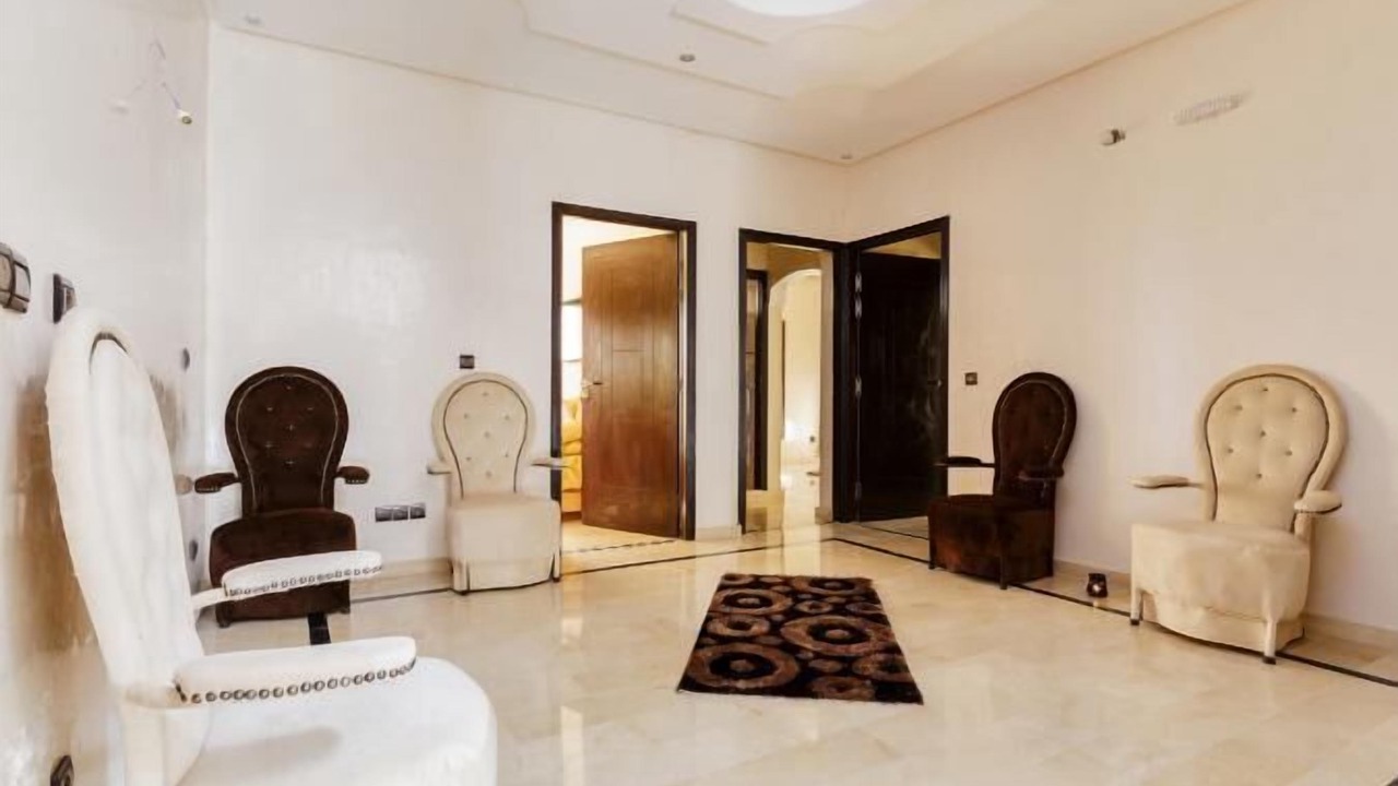 Photo of Bedroom in Oulad Hassoune
