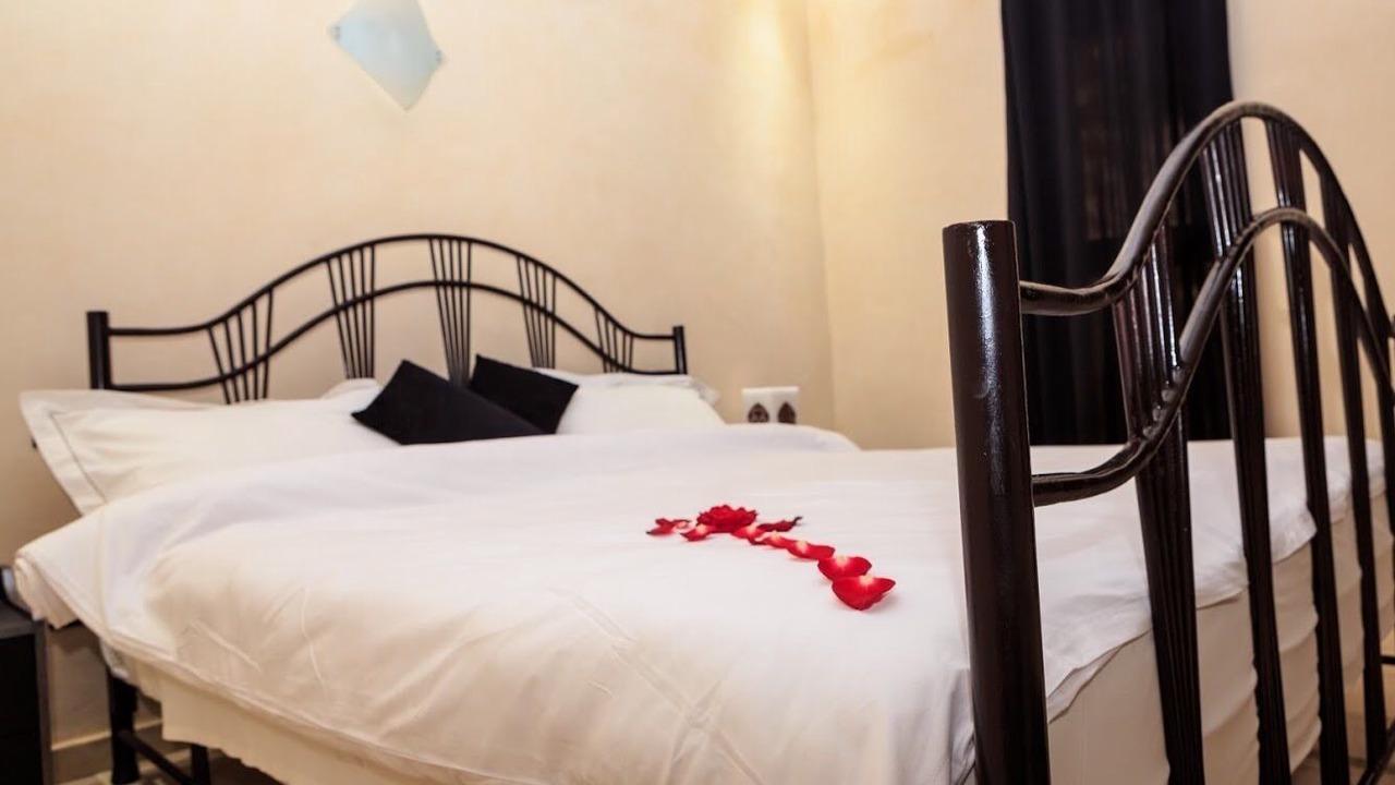Photo of Bedroom in Oulad Hassoune