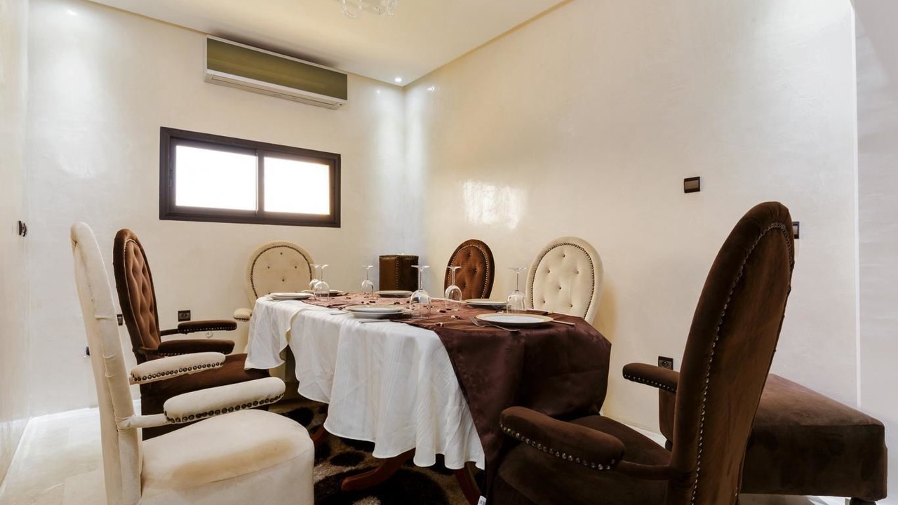 Photo of Livingroom in Oulad Hassoune