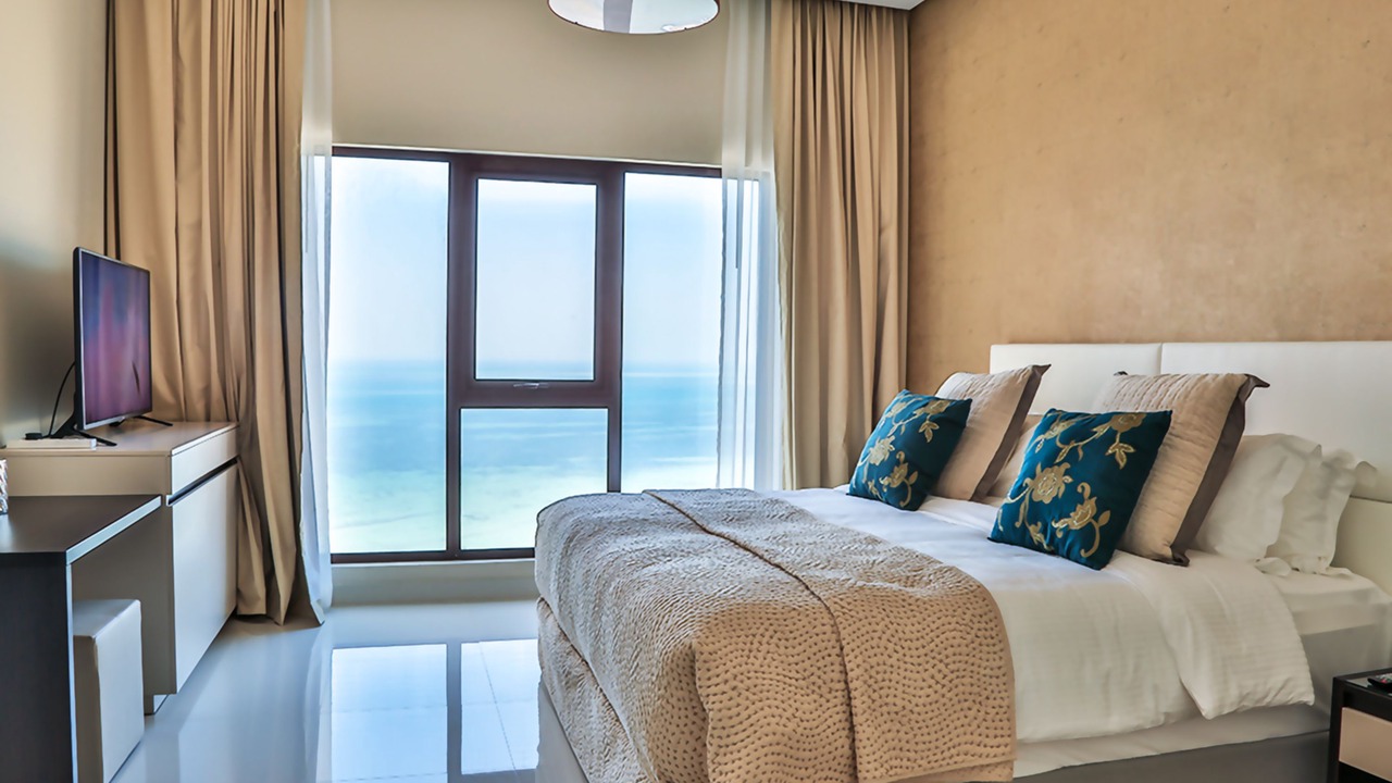 Photo of Bedroom in Budaiya