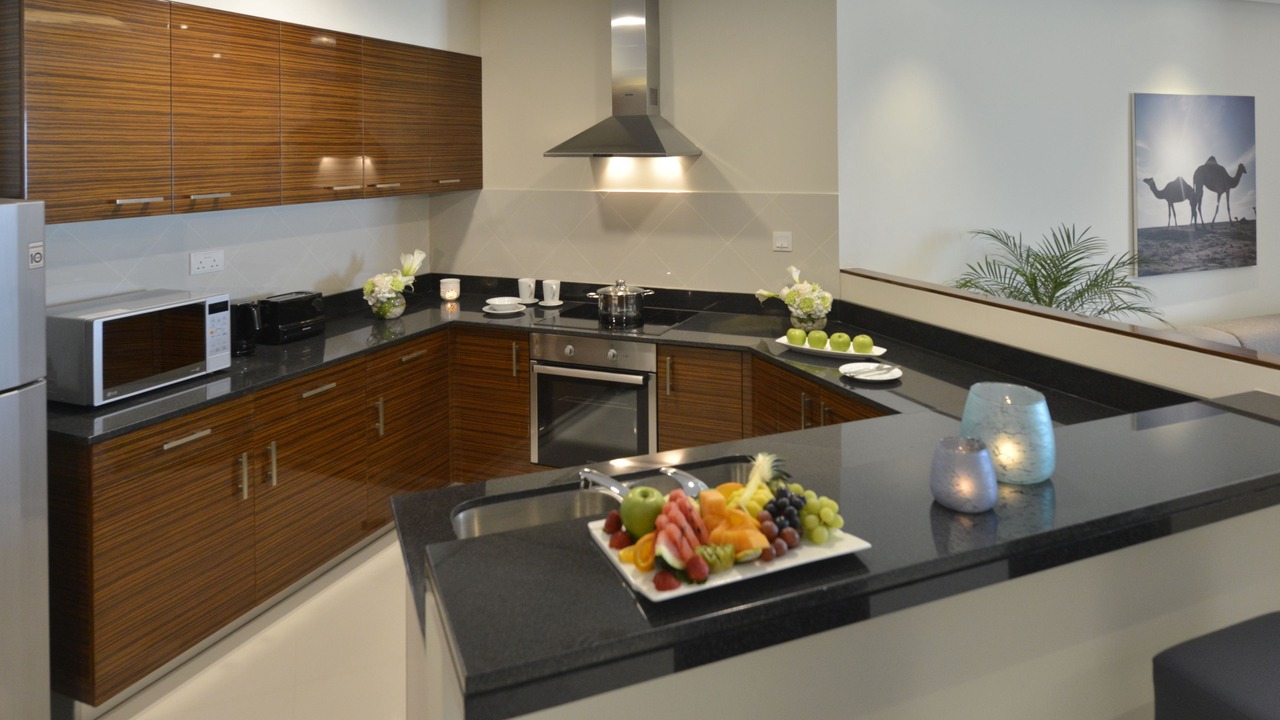 Photo of Kitchen in Budaiya