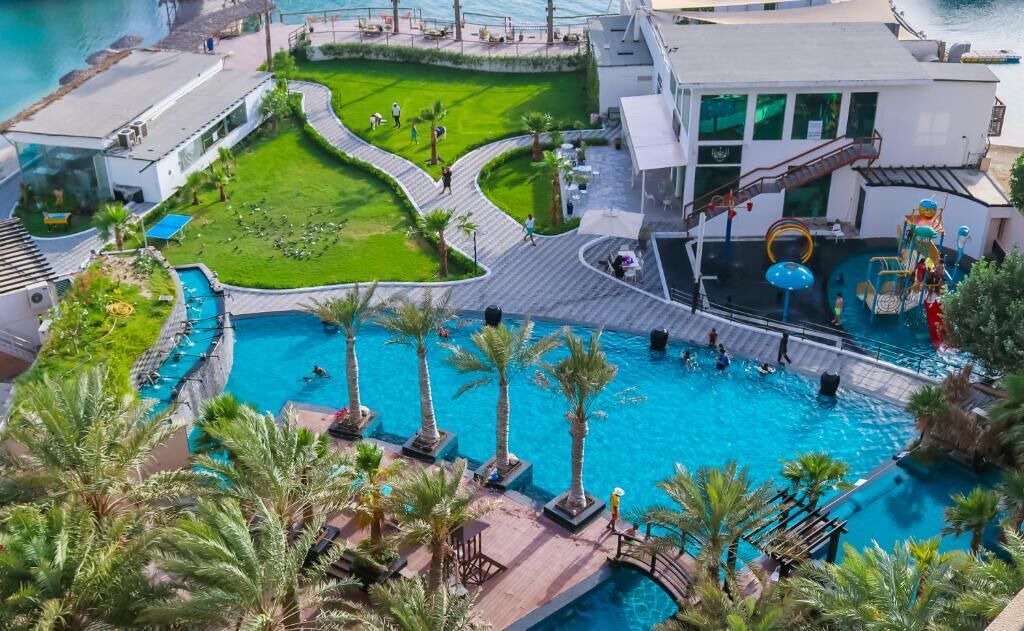 Photo of Outdoor in Budaiya