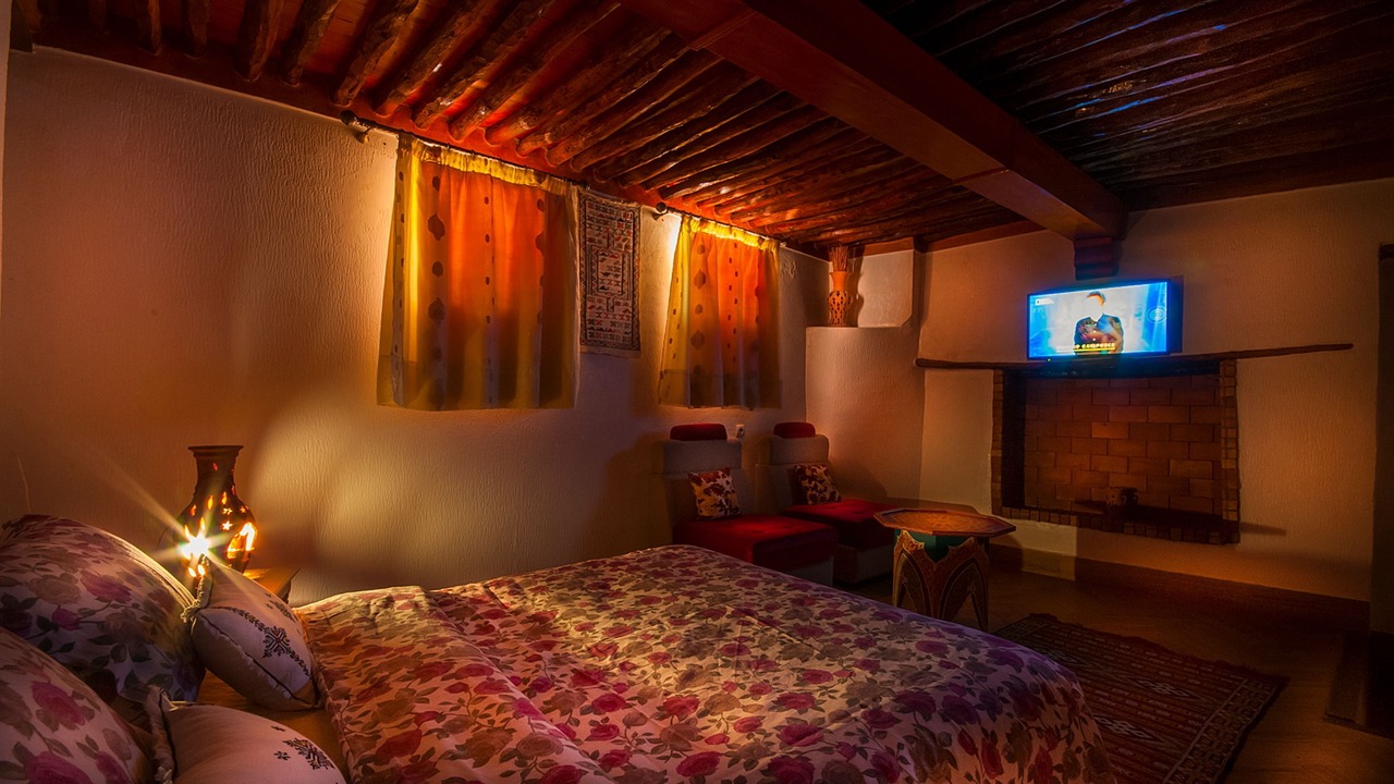 Photo of Bedroom in Sale Medina
