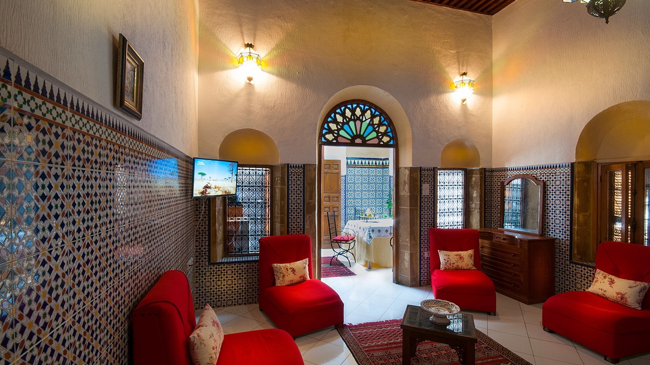 Photo of Livingroom in Sale Medina