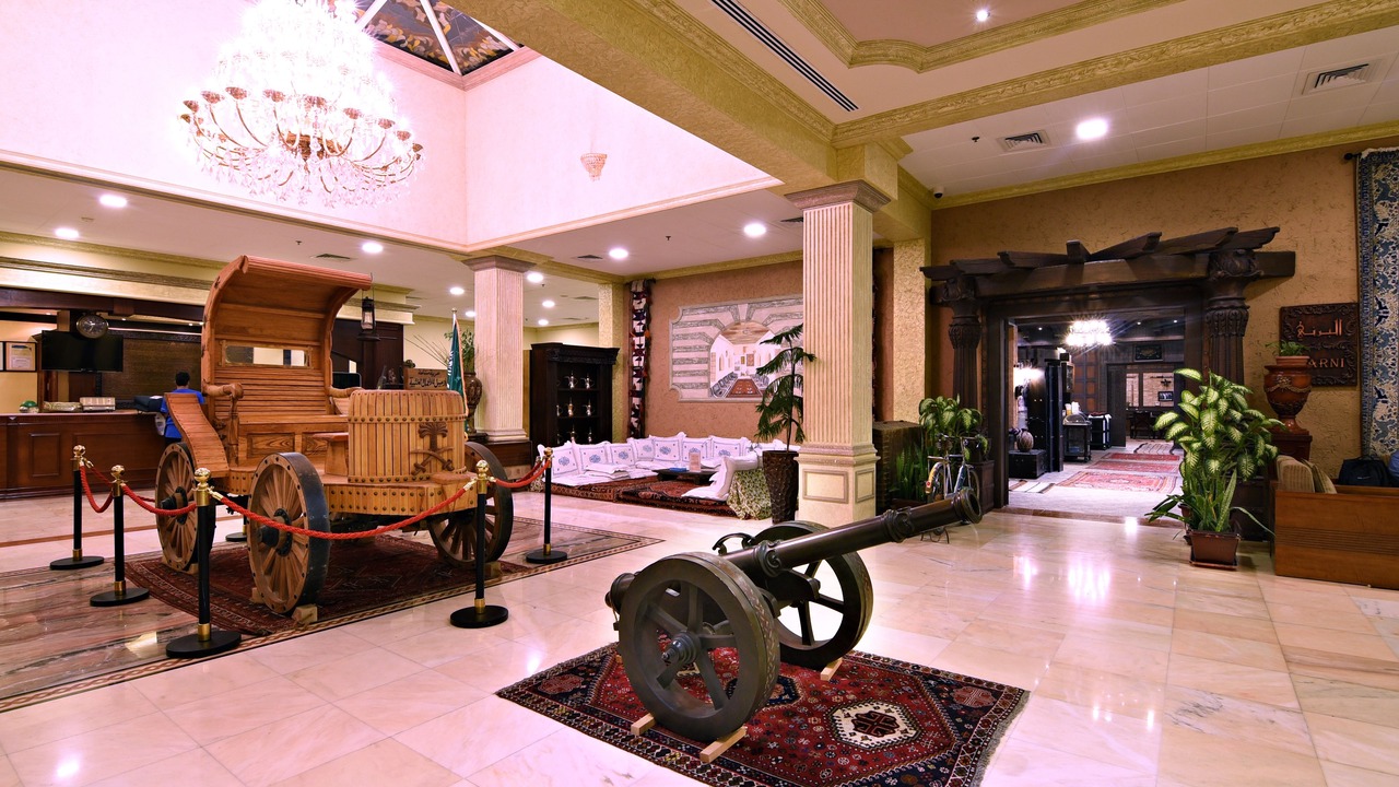 Photo of Others in Al Jubail