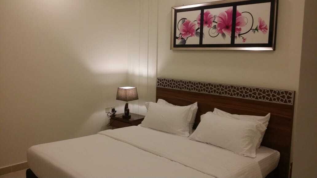 Photo of Bedroom in Yanbu