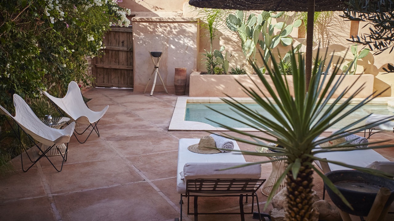Photo of Outdoor in Ait Benhaddou