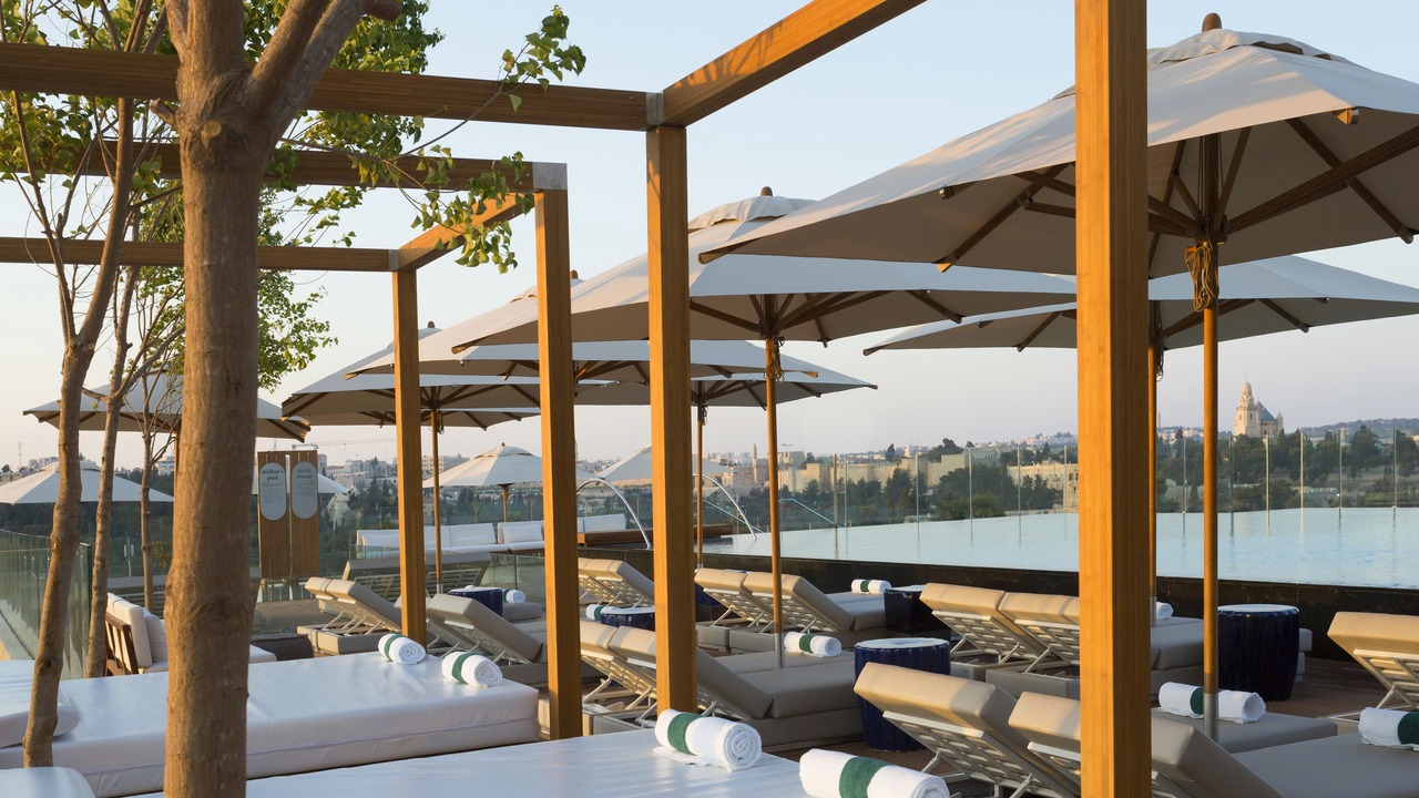Photo of Outdoor in Emek Refaim