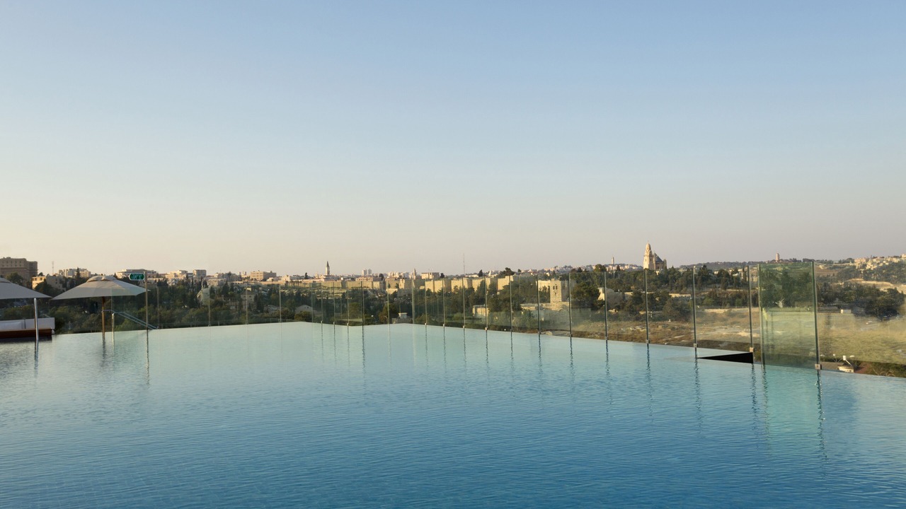 Photo of Outdoor in Emek Refaim