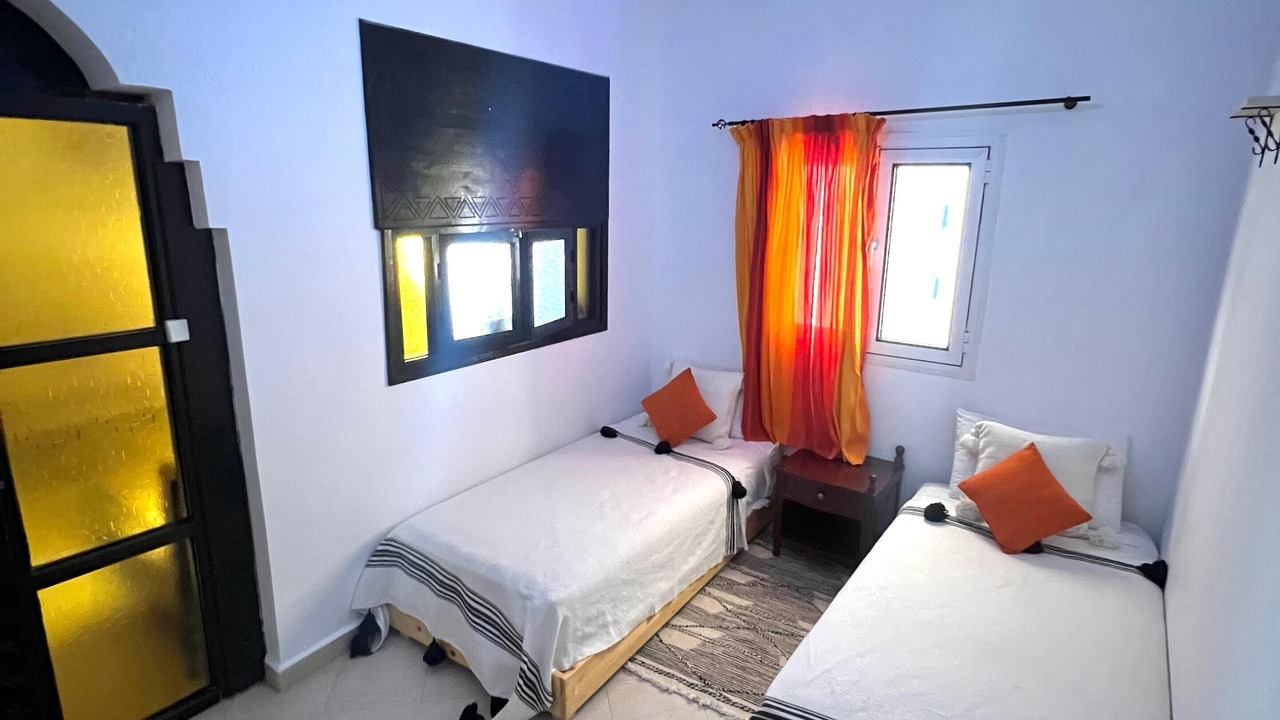 Photo of Bedroom in Tamraght