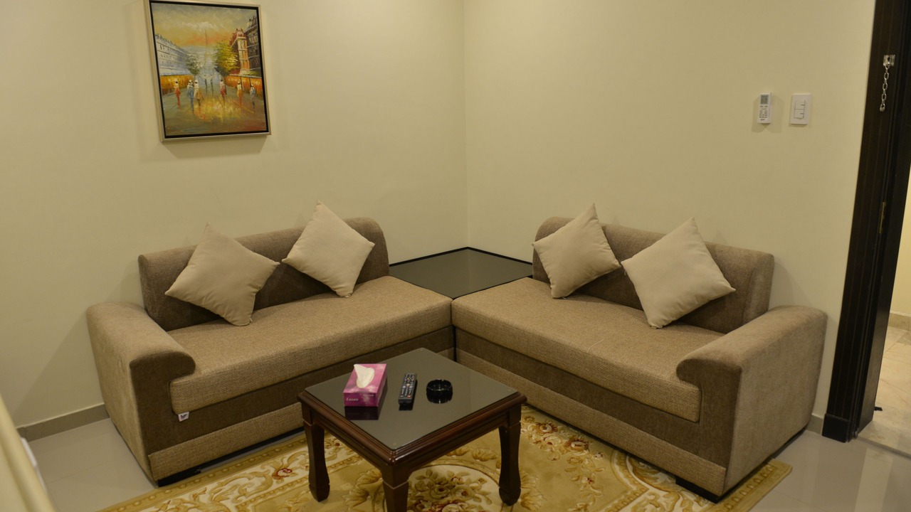 Photo of Bedroom in Al Jubail