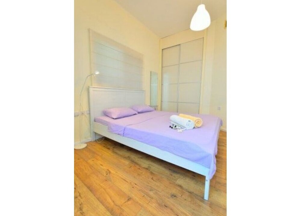 Photo of Bedroom in Old North