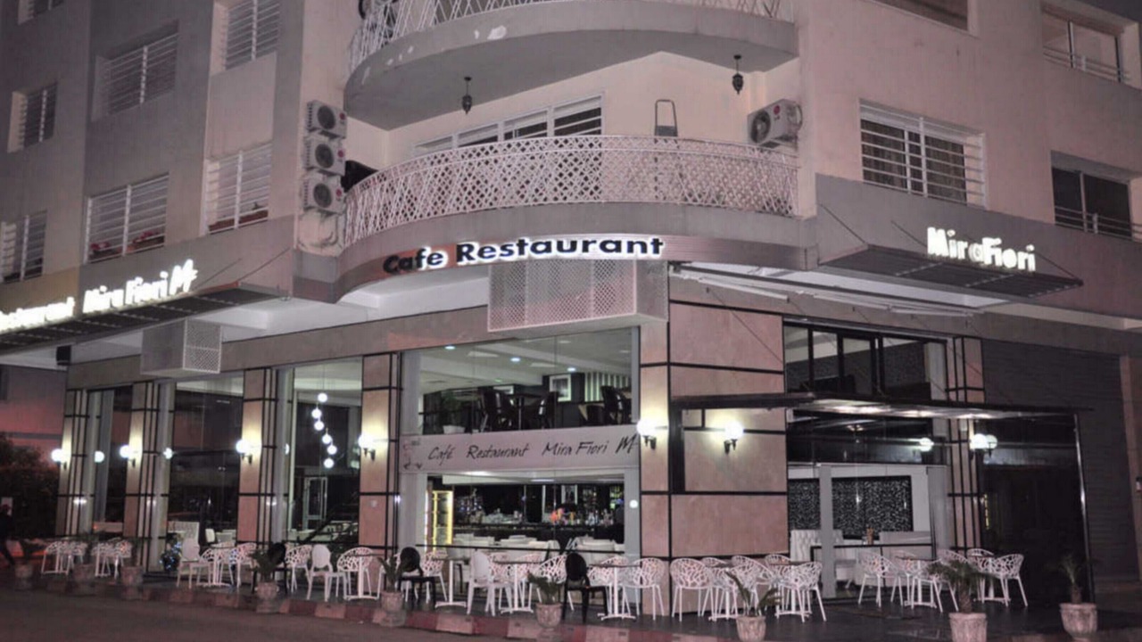 Photo of Outdoor in Casablanca