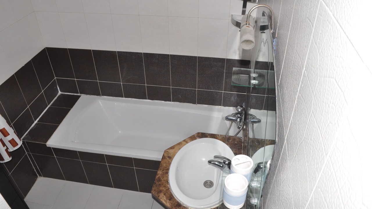 Photo of Bathroom in Casablanca