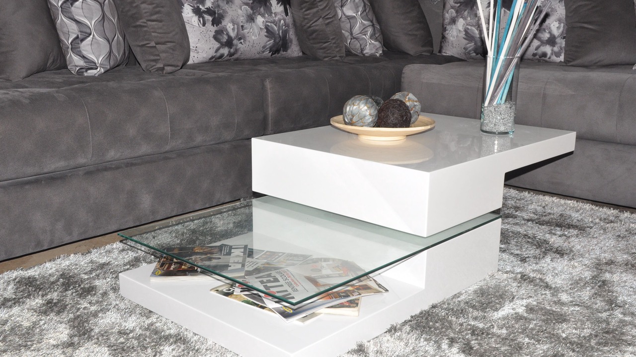 Photo of Livingroom in Casablanca
