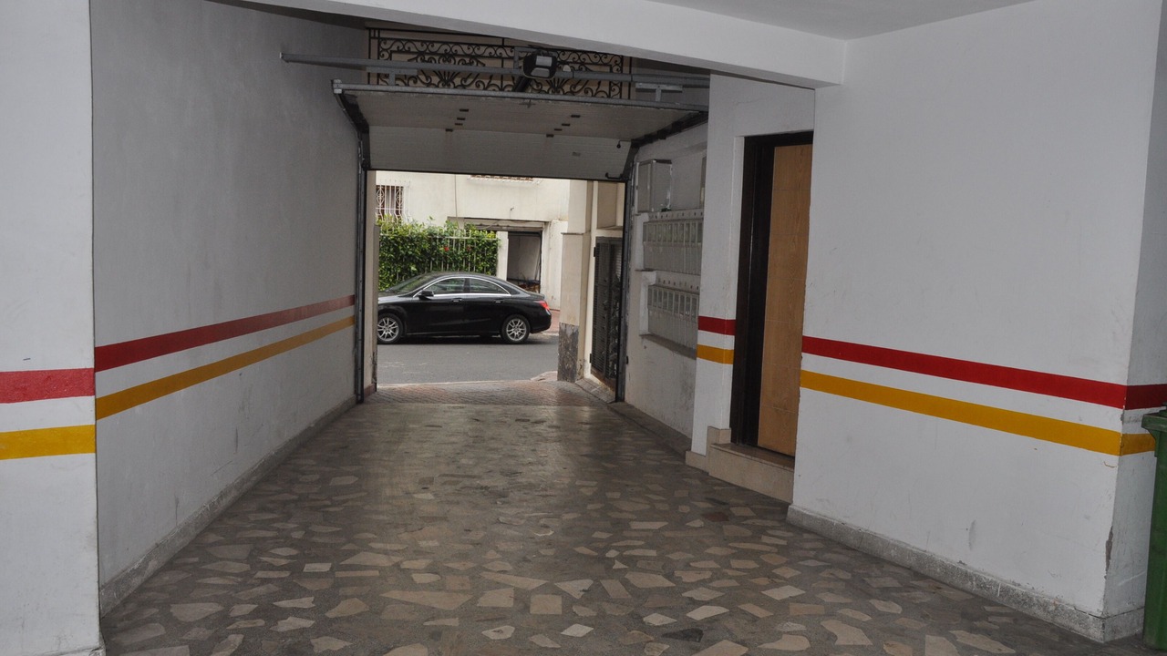 Photo of Outdoor in Casablanca