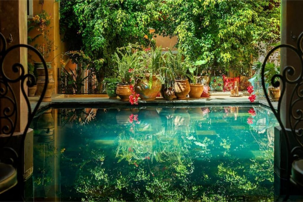 Photo of Outdoor in El Hara