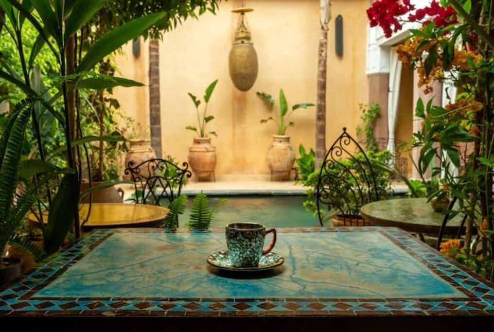 Photo of Outdoor in El Hara