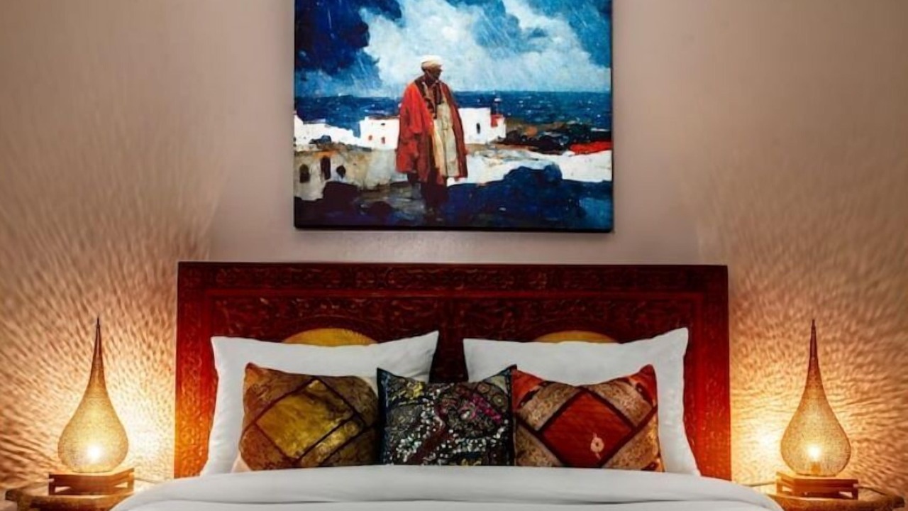 Photo of Bedroom in El Hara