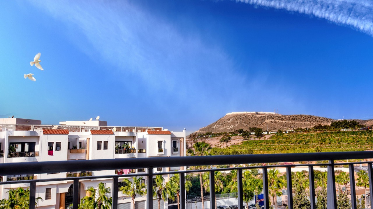 Photo of Outdoor in Agadir