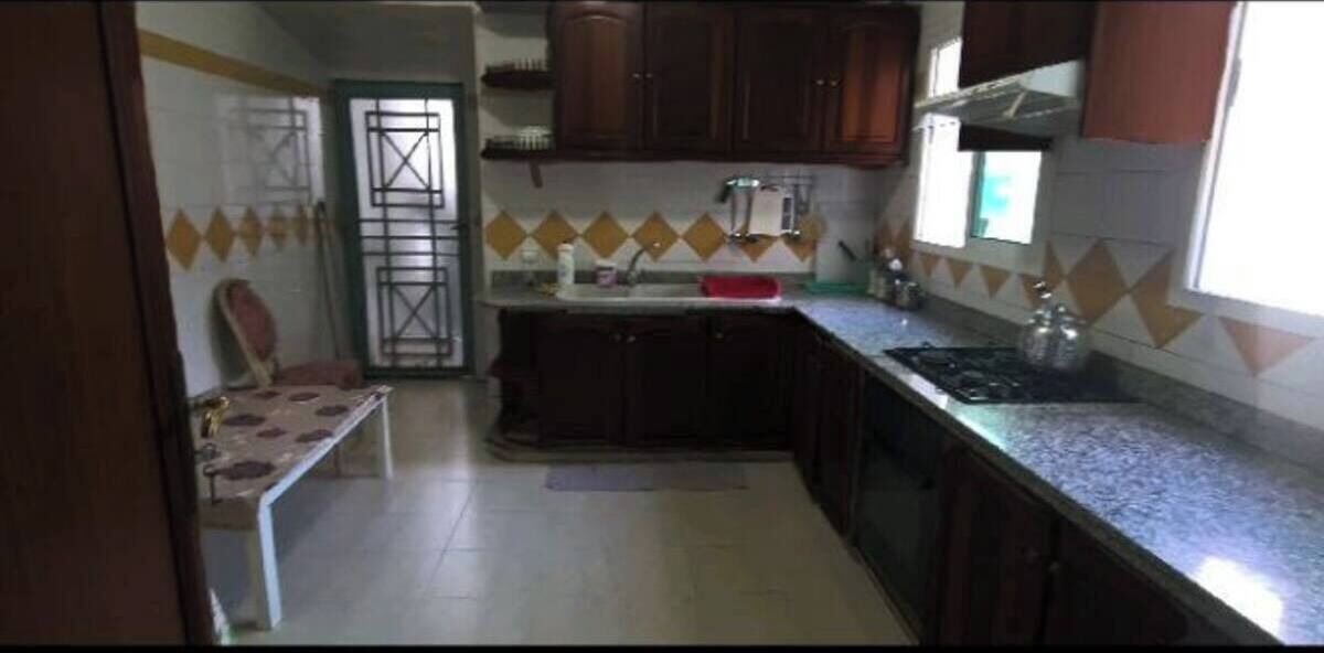 Photo of Kitchen in Casablanca City Center