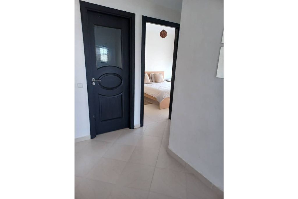 Photo of Bedroom in El Mansouria