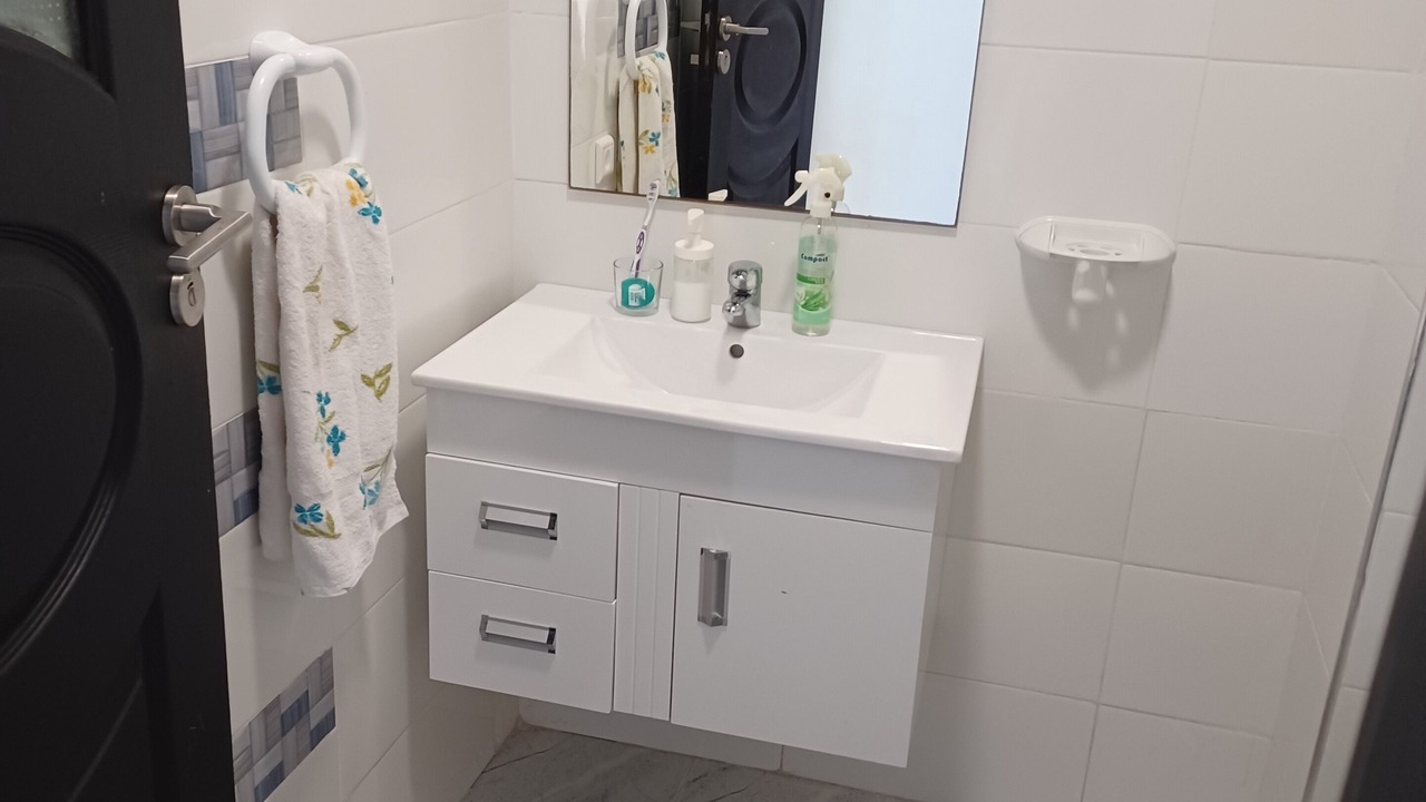Photo of Bathroom in El Mansouria
