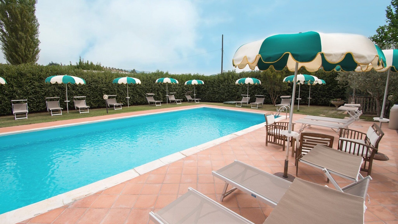 Photo of Outdoor in Collesanto