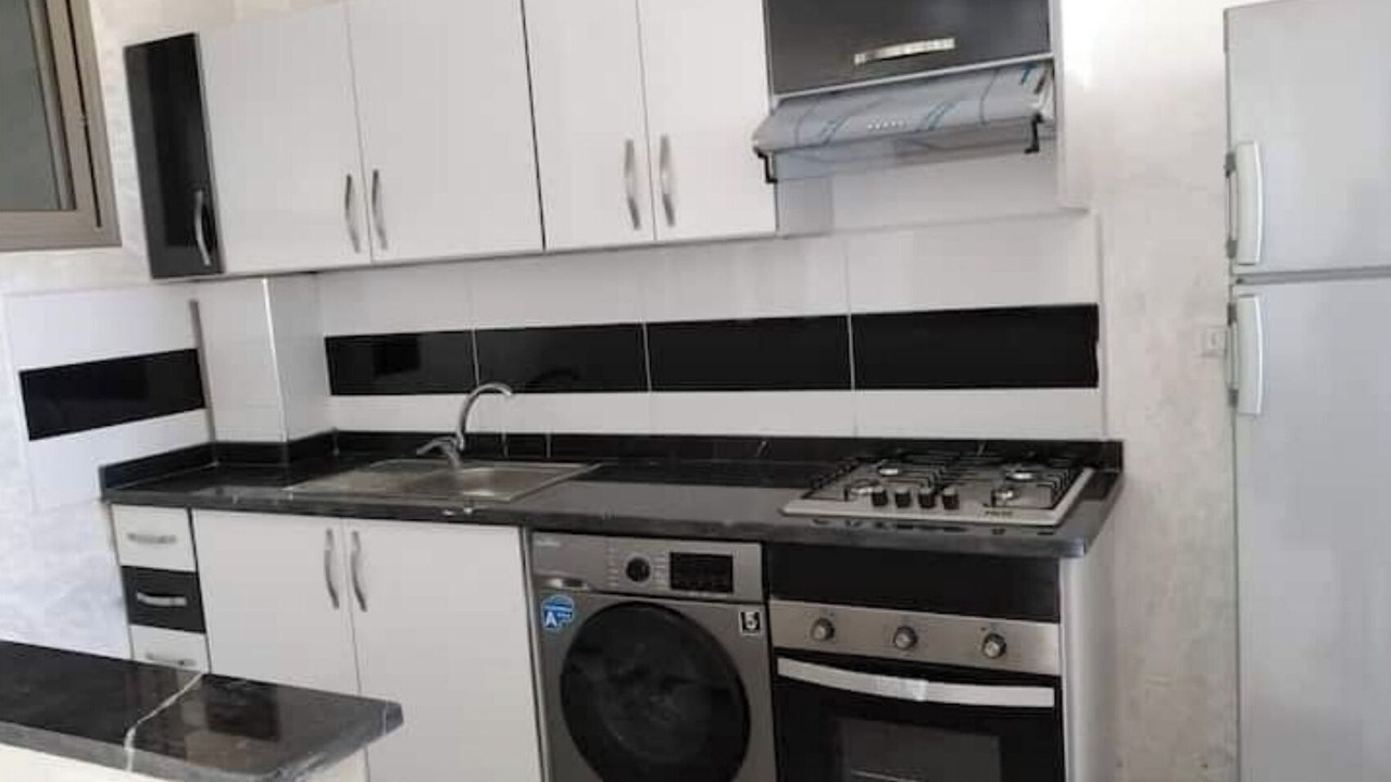 Photo of Kitchen in Bouznika