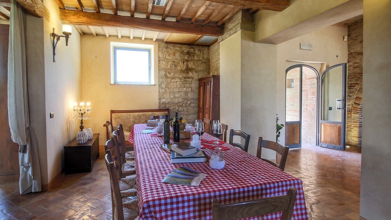 Photo of Livingroom in Santa Maria degli Angeli