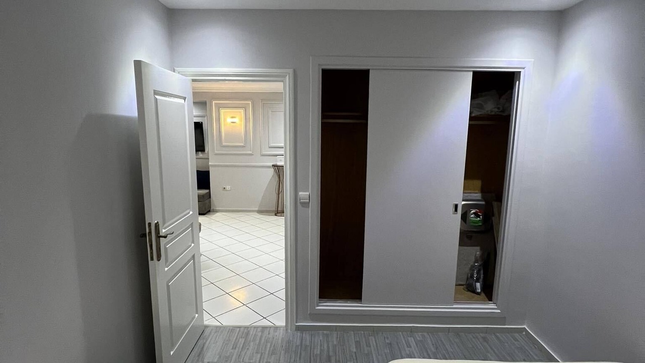 Photo of Bedroom in Bourgogne