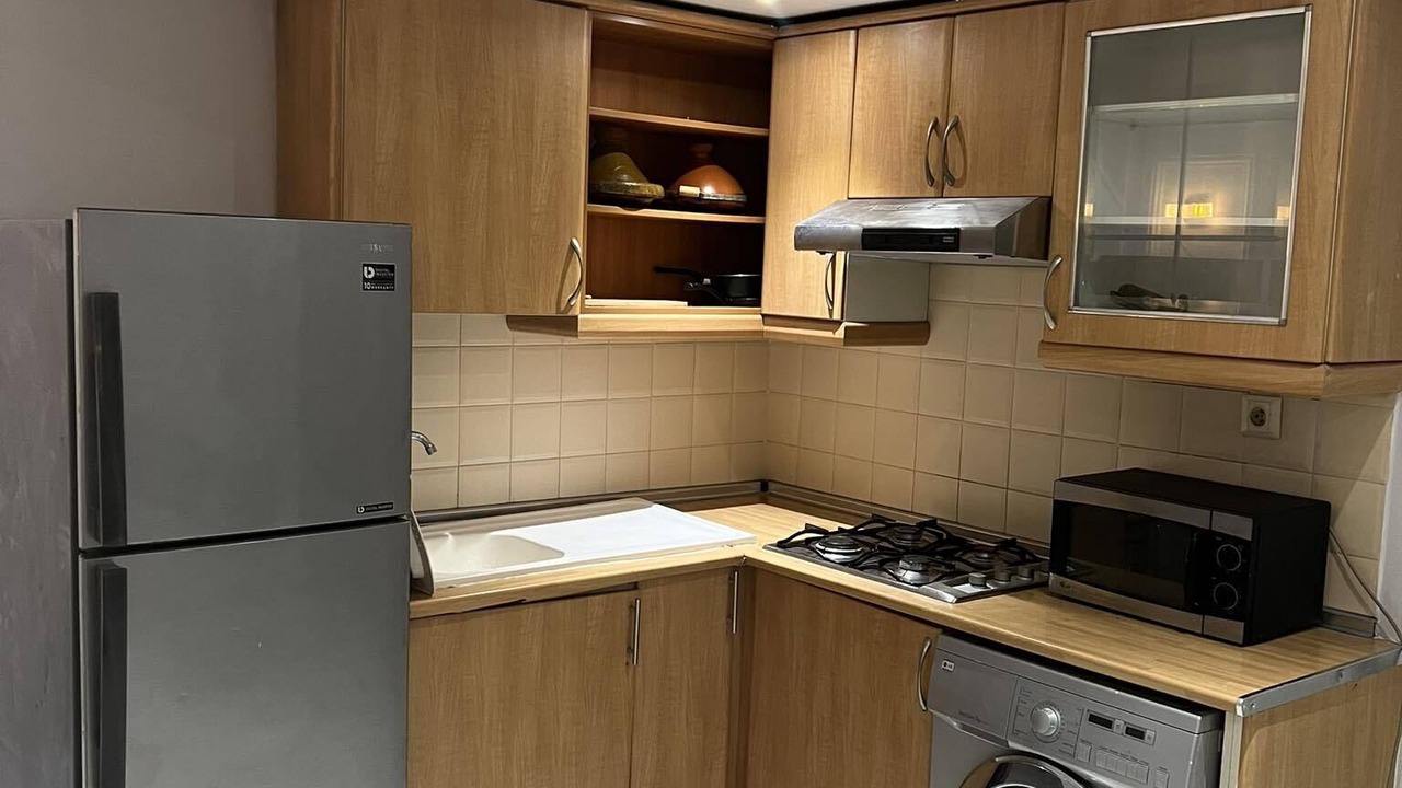 Photo of Kitchen in Bourgogne