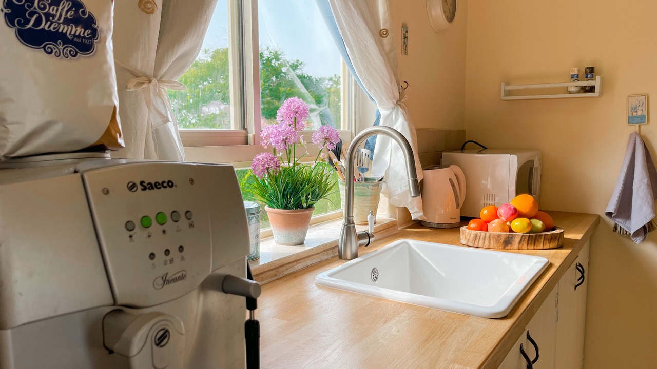 Photo of Kitchen in Lehavot HaBashan
