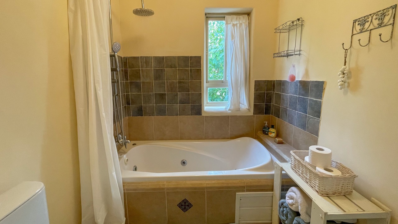 Photo of Bathroom in Lehavot HaBashan